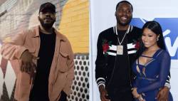 Quentin Miller Blames Nicki Minaj For Meek Mill Beatdown: 'That Was Fucked Up'