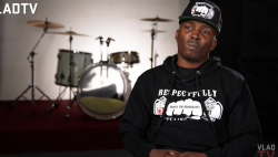 Ex-Ruff Ryder Drag-On Recalls DMX Giving ‘Exit Wounds’ Film Production Orders