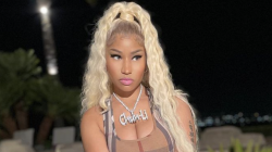 Halle Berry Adds Nicki Minaj To Queen Of Hip Hop List After Only Crowning Cardi B