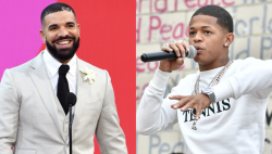 Drake Forces YK Osiris To Perform At His Toronto Mansion To Pay Off $60K Debt