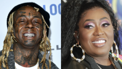 Lil Wayne Names His Top 5 Rappers Ever - & Missy Elliott Responds