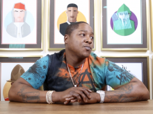 #DXCLUSIVE: Jadakiss Recalls Challenging 50 Cent To $1M Pay-Per-View Rap Battle