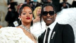 A$AP Rocky Fuels Rihanna Marriage Rumors On New Single 'Riot (Rowdy Pipe’n)'