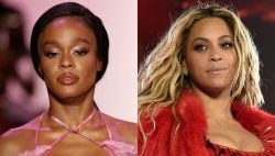 Azealia Banks Drags ‘Nasty’ Beyoncé & Lays Into ‘Cabaret’ Renaissance Tour