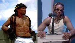 B.G. Hints At Dropping 8 New Albums In FaceTime Call With 2 Chainz: 'I Got Too Much Sh-t'