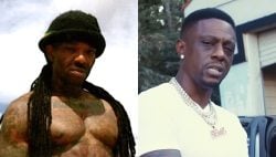 B.G. Salutes Boosie Badazz For Holding Him Down In Prison In New Song Snippet