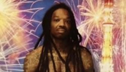 B.G. Post-Prison Release Conditions Revealed