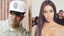 C-Murder Thanks Kim Kardashian For Continuing To ‘Fight’ For His Freedom