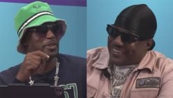 Cam’ron & Ma$e’s ‘It Is What It Is’ Sports Talk Show Inks 8-Figure Deal