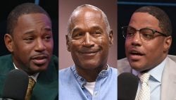 Cam'ron & Ma$e Prove They Got The Juice As O.J. Simpson Joins 'It Is What It Is'
