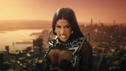 Cardi B Says She’s Taking A Break From Social Media, Blames ‘Crazy’ People