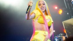 Cardi B Subpoenas Tasha K’s Husband, Demands List Of All Financial Assets