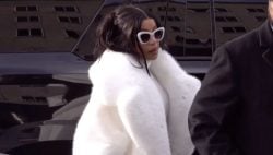 Cardi B Thought Mic-Throwing Incident Was Going To Land Her In Jail: ‘I Felt Violated’