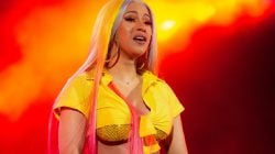 Cardi B: Winner Of Infamous Thrown Mic Fails To Cough Up $100K