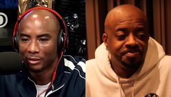 Charlamagne Tha God Calls Out Jermaine Dupri Over Hip Hop 50 Atlanta Complaint
