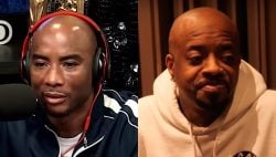 Charlamagne Tha God Calls Out Jermaine Dupri Over Hip Hop 50 Atlanta Complaint