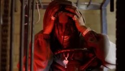 Chief Keef Fan Sells Rapper’s Used Double Cups After Digging Through His Trash