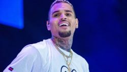 Chris Brown Demands Ex-Housekeeper Take 8-Hour Mental Exam In Dog Attack Dispute