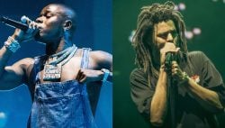 DaBaby Salutes J. Cole On Charlotte Hornets Purchase: 'It Inspires Me'