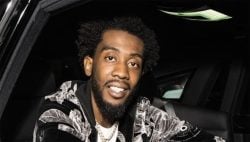 Desiigner Enters Mental Health Facility, Says ‘It’s Okay To Ask For Help’
