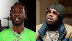 Desiigner Trashes EST Gee For High Feature Price: 'You’re Hot Garbage!'