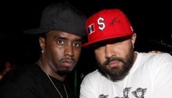 Diddy Defended By Ebro Over Business Scrutiny: ‘We Ain’t Yelling At Any Other Executive’
