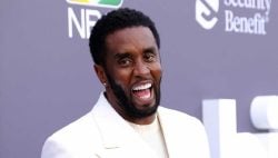 Diddy Scores ‘Important’ First Victory In Battle With DeLeón Tequila