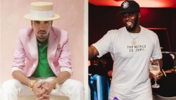 DJ Cassidy Explains How The ‘Greatest Compliment’ From Diddy Changed His Life