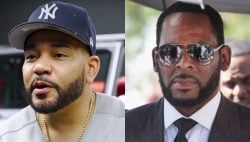 DJ Envy Recalls R. Kelly Flying Him Out As A Teen: 'I Felt Like An Instagram Model'