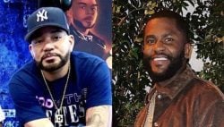 DJ Envy Sues Former NFL Player Tony 'The Closer' Robinson For Defamation