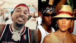 Doe Boy Thanks J.Lo & Ja Rule For Clearing Sample After A Year Of ‘Begging’