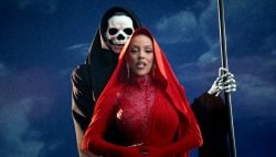 Doja Cat’s ‘Paint the Town Red’ Ends The Rap Drought On Hot 100