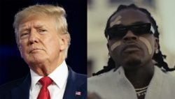 Donald Trump Hires Same Attorney Gunna Used In YSL RICO Case