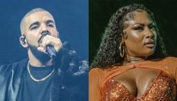 Drake Accused Of Shading Megan Thee Stallion During Houston Concert