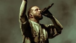 Drake Gifts Fan Chanel Bag After She Goes Extra Mile To Snag Tour Tickets