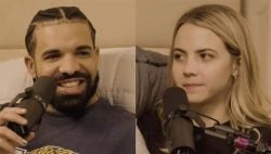 Drake Labeled 'Evil Mastermind' As New Theory Over Deleted Bobbi Althoff Interview Emerges