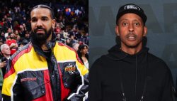 Drake Leaves Gillie Da Kid In Tears With Dedication To Late Son At Philly Show