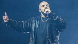 Drake Promises Fan $10K, First-Class Flight & VIP Tickets To Show: 'I F-ck With You'
