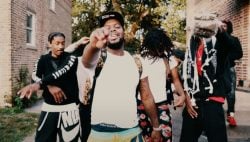 Future's Freebandz Artist Tray Tray Reportedly Shot & Killed In Chicago, Manager Confirms