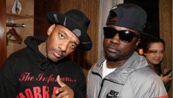 Havoc Explains The Importance Of His Favorite Mobb Deep Album