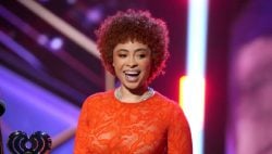 Ice Spice Named Hip Hop’s 2023 Rookie Of The Year By ‘Billboard’