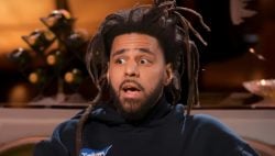 J. Cole Applauds New Female Rappers For Flooding Hip Hop With 'Fire Moments'