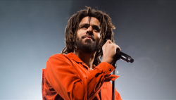 J. Cole Revisits Colin Kaepernick Kneeling As Super Bowl LVI Hip Hop Blowout Approaches