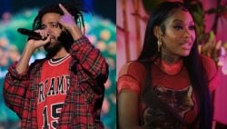 J. Cole Made Summer Walker Cry With ‘To Summer, From Cole’ Lyrics