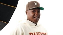 Jadakiss Reveals Homeland Security Were 'On' Him After Bush 9/11 'Why' Bar