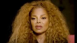 Janet Jackson Tongues Down Dancer During Steamy Onstage Moment