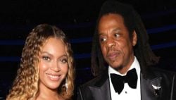 JAY-Z Explains Why Beyoncé's 'Renaissance' Deserved Grammy For Album Of The Year