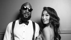 Jeezy's Wife & Daughter Celebrate Him Becoming A 'New York Times' Best-Selling Author