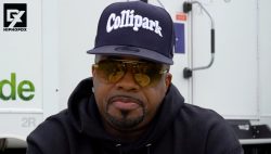 Jermaine Dupri Exposes Brands In Atlanta For Not Celebrating Hip Hop 50