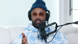 Joe Budden Believes Rappers Should Take 'Hip Hop SAT Test' Before Getting Record Deal
